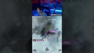 Even The CEO Can't Help But Laughing After That.. - Apex Legends