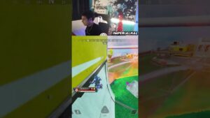 Even The CEO Himself Was Impressed At That Path's Grapple! - Apex Legends