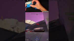 Extesyy's Teammate Actually Did Something For Him There.. - Apex Legends