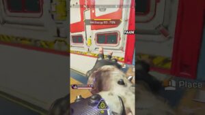 Faide Found His Way To Win Against Aim Assist Users.. - Apex Legends