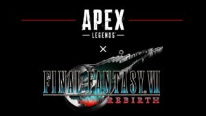 "Final Fantasy x Apex Legends" Event Skins INFO - Season 19