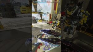 Game breaking Apex Legends Bug