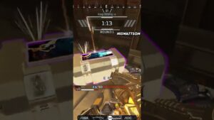 HisWattson Made That 1v3 Clutch Look So Effortless! - Apex Legends