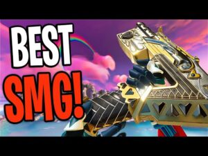 I Believe In Alternator Supremacy! (Apex Legends Season 19)