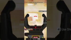 I Can't Believe That LAST Guy Actually Left The Game.. - Apex Legends