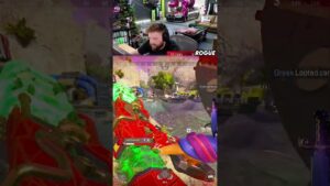 I Don't Think That Bangalore Was Actually Configing! - Apex Legends
