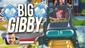 I Finally Unlocked This After Almost 5 Years... - Apex Legends