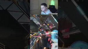 I Think Even Genburten Knew Those Guys Were BOTS! - Apex Legends