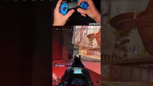I Wasn't Expecting Extesyy To Do That At The End... - Apex Legends