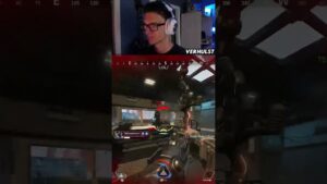 I Would've Been MALDING If That Happened To Me! - Apex Legends
