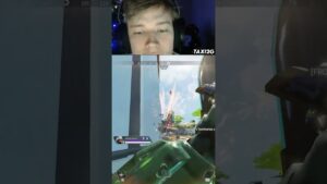 I'm Pretty Sure That Revenant Can't Move At All There.. - Apex Legends