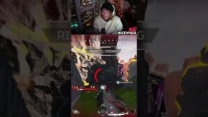 Imagine Having A Wattson & Still Getting Cooked Like That! - Apex Legends