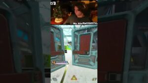 Imagine Switching & Doing That Without Aim Assist! - Apex Legends