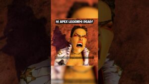 Is Apex Legends Dying?