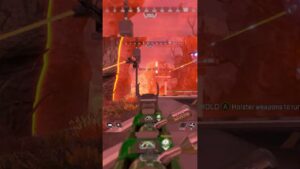 Is Apex Legends Dying? #shorts