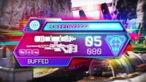 Is the Worst Weapon Type Saved?