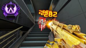 It’s Over, Apex Ranks Mean Nothing…