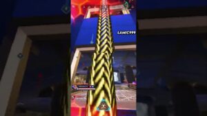 Lamic999 Just Single-Handedly PLAYED That Entire TEAM! - Apex Legends