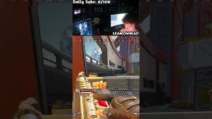 Leamonhead Just Made That Rampart Uninstall The Game.. - Apex Legends