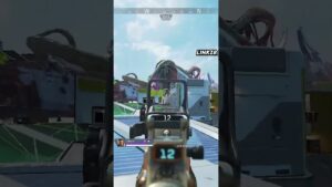 LiNkzr Shows Why The Wingman Is Completely BROKEN! - Apex Legends