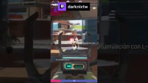 Los Mejores Mancos en Apex Legends | darknixtw de #Twitch