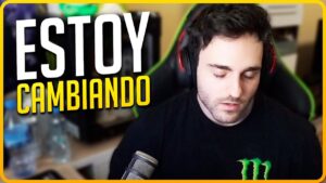 Me abro y os cuento CAMBIOS en MI VIDA! en Apex Legends | Makina