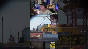 Monsoon Just Getting FREE Damage & KP With That Sentinel! - Apex Legends