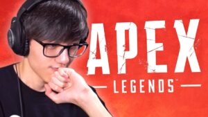 My Problem with Apex Legends