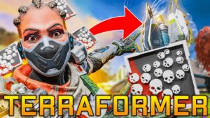 My SECRET Landing Strategy To DROP A 20 BOMB