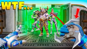 *NEW* Apex Legends Epic & Funny Moments #1257
