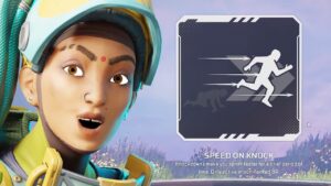 NEW Apex Legends Movement Perks Are Incredibly Fun