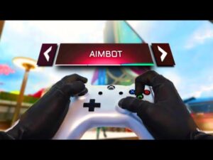 *NEW* Best Apex GYRO Controller Settings For AIMBOT ( Apex Legends )