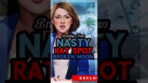 🐀Nasty rat spot - Broken Moon🐀 #apexlegends #apex #apex参加型 #apexclips #apexlegendsclips #apexlegend