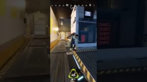 Octane & Fuse Take Out a Duos Squad on Apex Legends #bekone88_etoro #live #apexclips