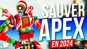On va Sauver Apex Legends (en 2024)