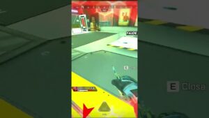 Pathfinder Was NOT Gonna Let Faide Get Away.. - Apex Legends