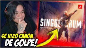¡REVENANT cantante es CANON! Reacción a su canción COMPLETA | Apex Legends IGNITE
