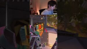 Rampart Is Probably SCREAMING At That Octane.. - Apex Legends