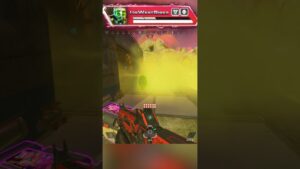 Sneak Attack! #apexlegends