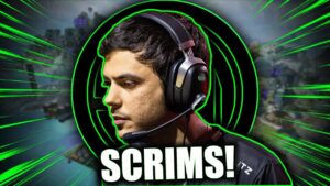 TSM ALGS SCRIMS HIGHLIGHTS!!! (12/13/23) | TSM ImperialHal