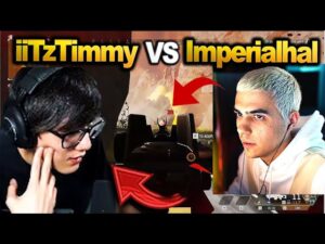 TSM Imperialhal team vs iiTzTimmy team in algs scrims!! STREAMERS GAME ( apex legends )