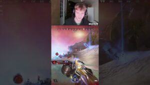 That Bangalore Just STYLED On Mande in ALGS Qualifiers.. - Apex Legends
