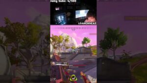 That Bangalore & Octane Must've Been So Confused.. - Apex Legends
