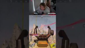 That Fadeaway Was GOATED From Trevstacks in ALGS Qualifiers! - Apex Legends