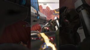 That Last Guy Shouldn't Have Challenged Koyful... - Apex Legends