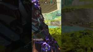 That Newcastle Did The HARDEST Work On That Team.. - Apex Legends