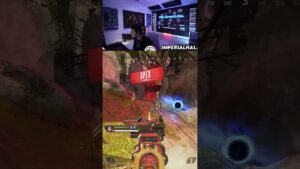 That Revenant Just Pulled A Schmovement On The CEO's Team! - Apex Legends