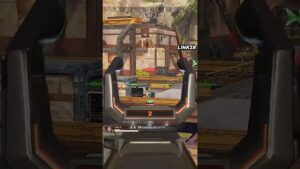 That Skynade Was Totally A Decoy For The Sentinel Clip! - Apex Legends