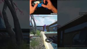 That Superglide PK Shot By Extesyy Was Just TOO CLEAN! - Apex Legends