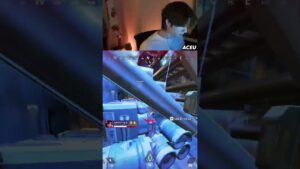 That Superglide To Finish Off The Clutch Was NASTY! - Apex Legends